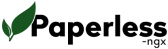 Paperless